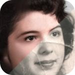 Restaurar fotos - FixMyPics logo