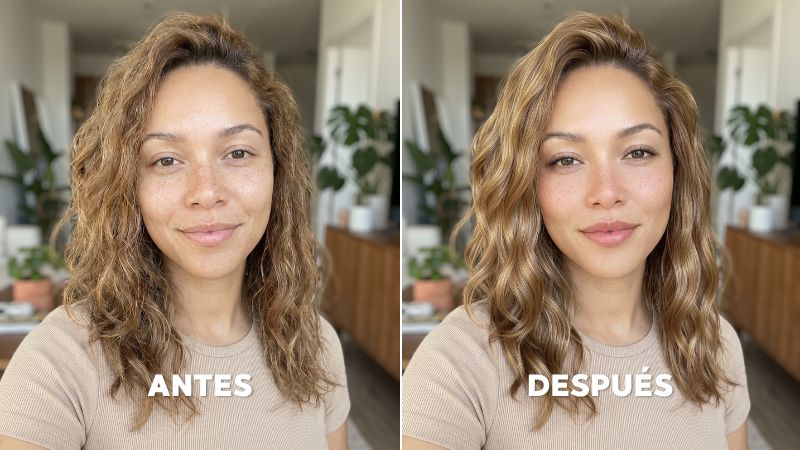 Cover photo - 12 mejores apps con filtros de belleza para fotos gratis en 2026 (iOS y Android)