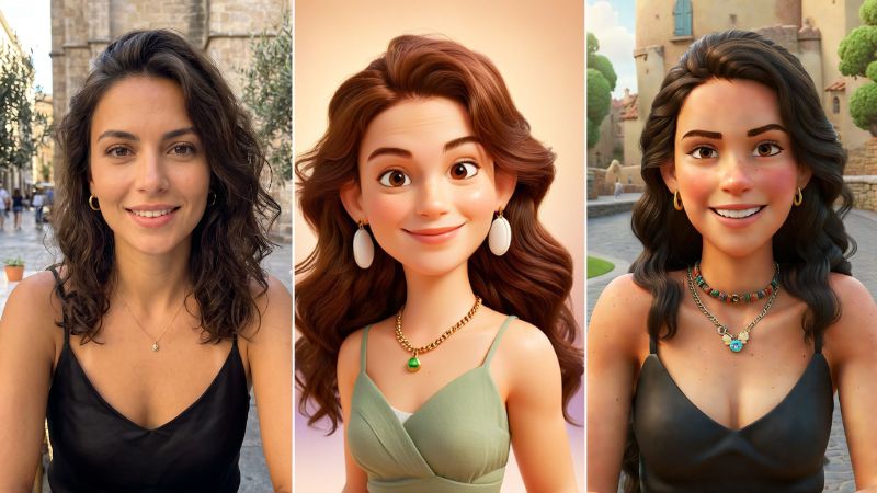 Cover photo - Qu’est-ce que le filtre Disney et comment transformer vos photos