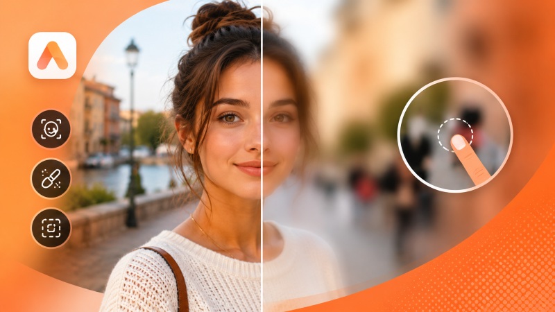 Comment flouter une photo gratuitement ? Nos solutions